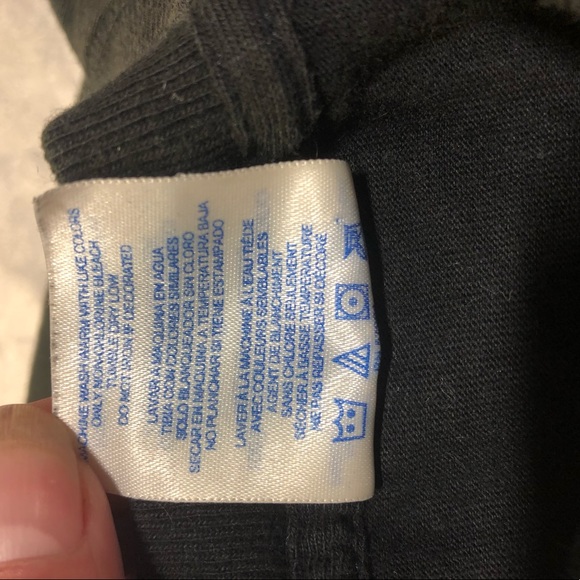 Vintage George Thorogood & The Destroyers double sided Tee T-Shirt cotton Large - Picture 7 of 8